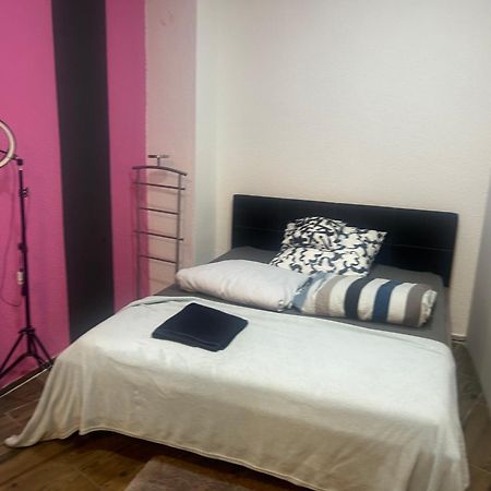 Apartament Hotel Limon Эссен Экстерьер фото