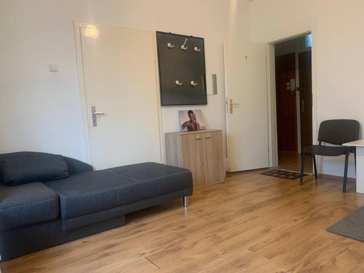 Apartament Hotel Limon Эссен Экстерьер фото