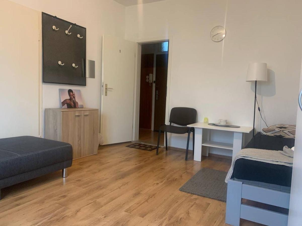 Apartament Hotel Limon Эссен Экстерьер фото