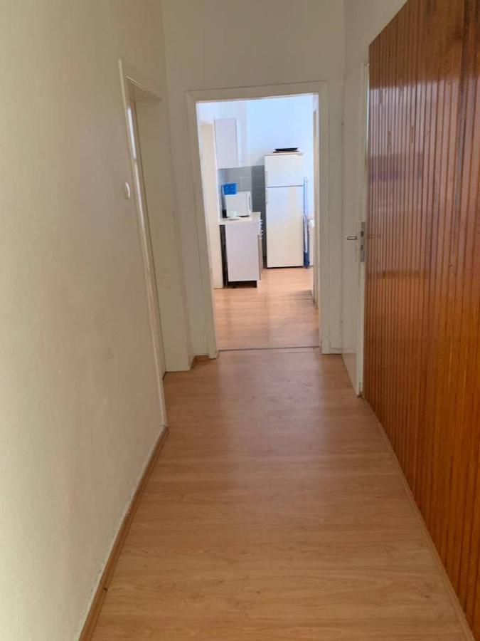 Apartament Hotel Limon Эссен Экстерьер фото