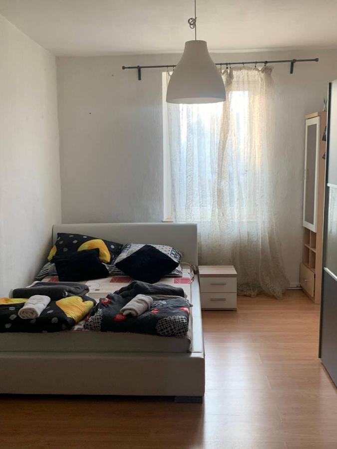 Apartament Hotel Limon Эссен Экстерьер фото