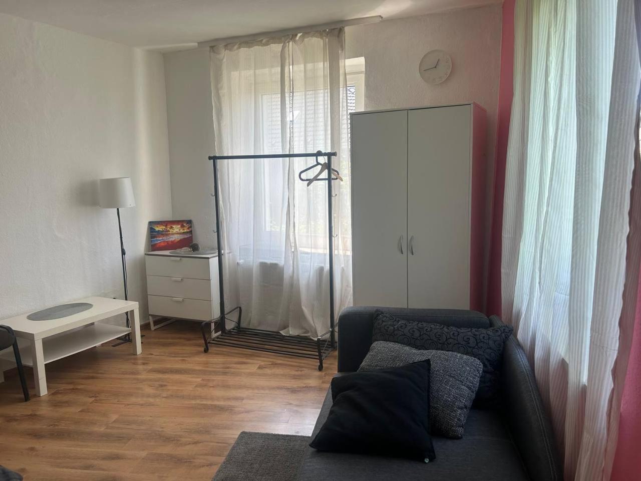 Apartament Hotel Limon Эссен Экстерьер фото